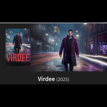 Virdee 2025