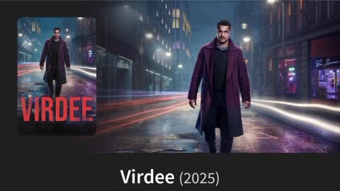 Virdee 2025