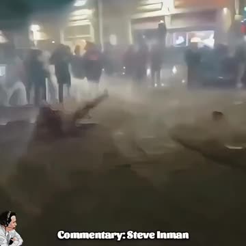 Down Goes Temu Lizzo