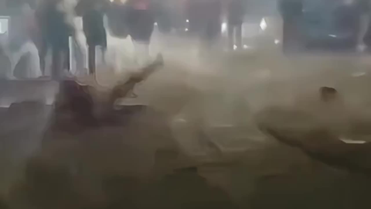 Down Goes Temu Lizzo