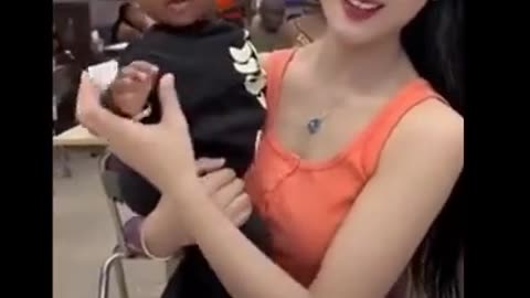 ABOMINATION