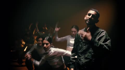TOP G - Sultaan X Hiten X Qarn Malhi ( Official Music Video )