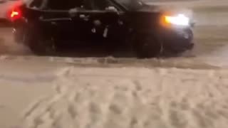 Winter Driving in Canada is NOT for the Weak!