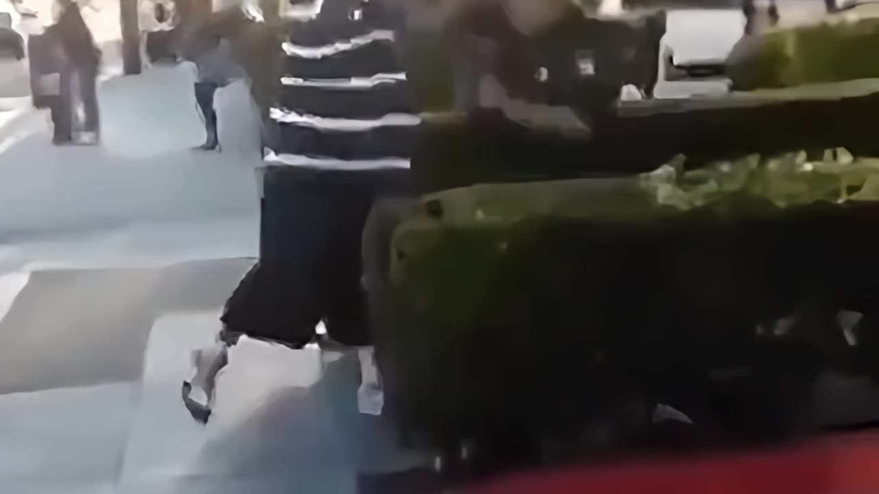 Officer Butterbean
