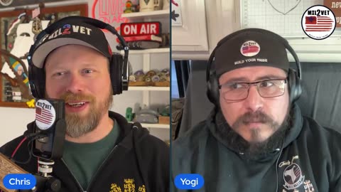 Mil2Vet Season 1 Recap Part 1: Jeff Swan, Enrique Gonzalez, Brooke Oachs