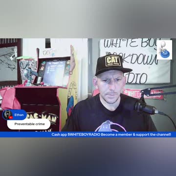 Justice for Nobody & Diktok Tony talk "upcoming Big Plans" 🤔