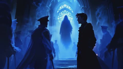 The Cursed Battlefield: A Revolutionary War Horror Story