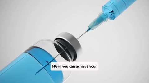 Acquiring HGH in Vallarta and Mexico for Growing Highness