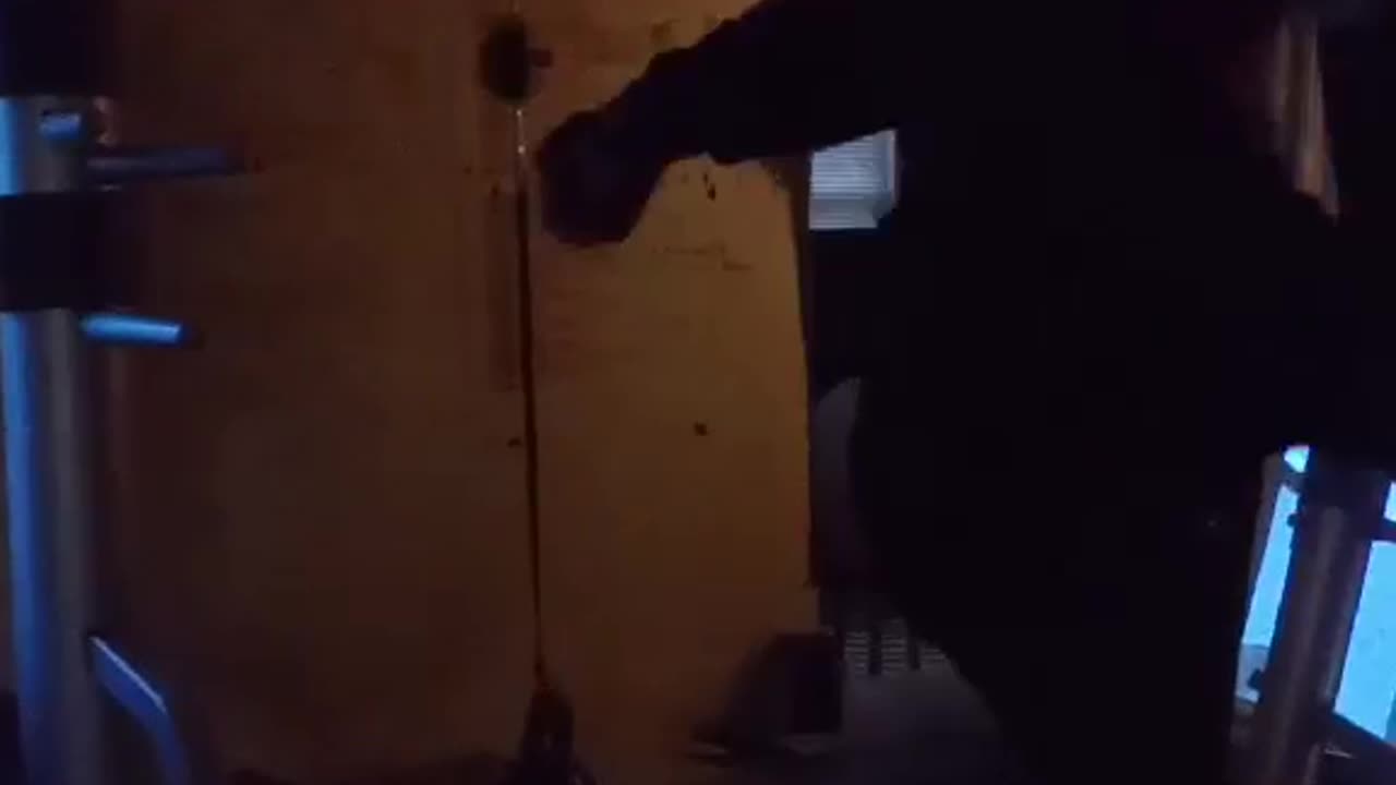 Striking for MMA