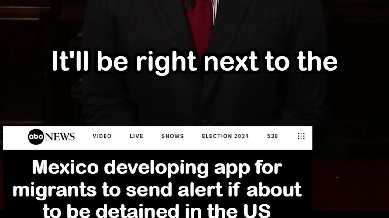 Is Mexico Sending Hundreds of Lawyers to US to Help Migrants?