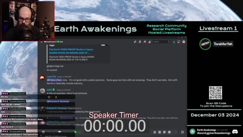 Listening To The Craziest Things Flat Earthers Believe Part 346