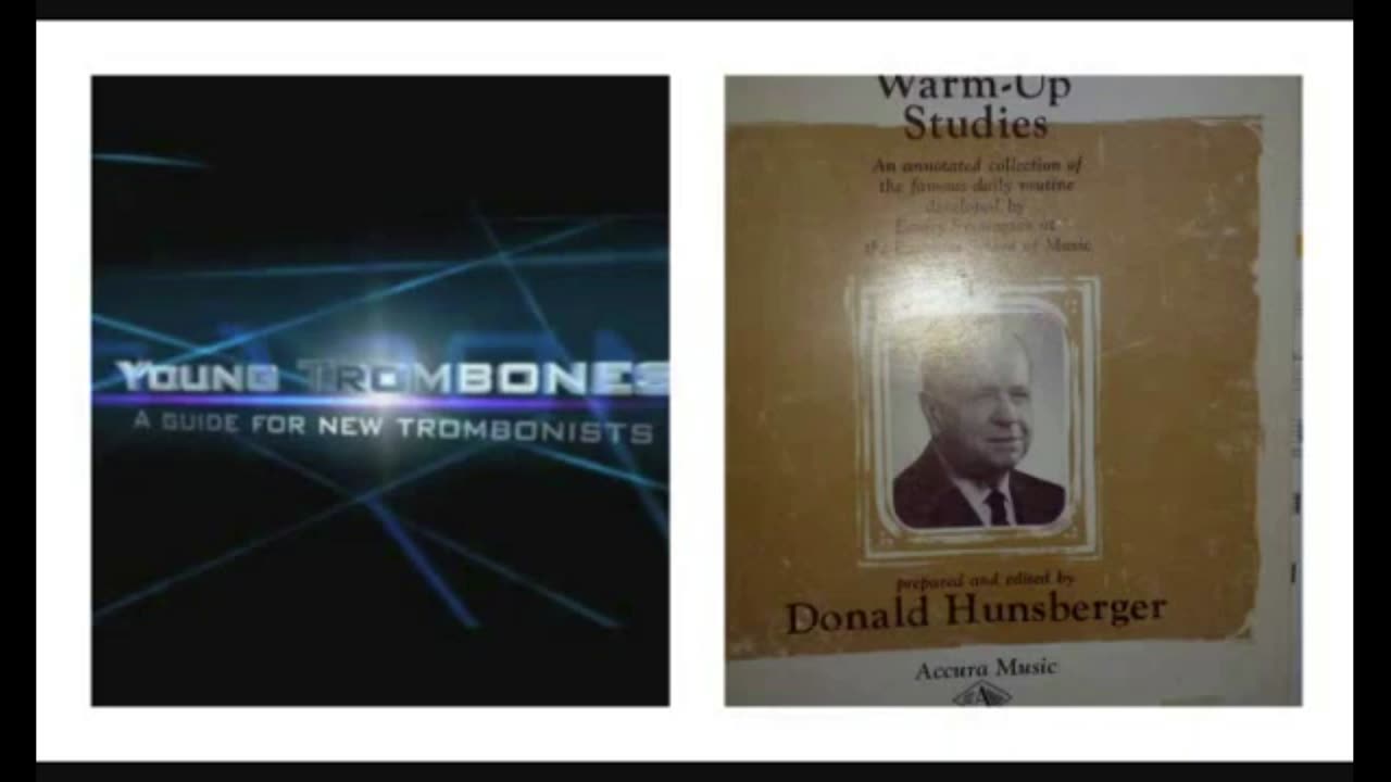 The Remington Warm-up Exercises - Page 50 Bb Diatonic Pattern Scales