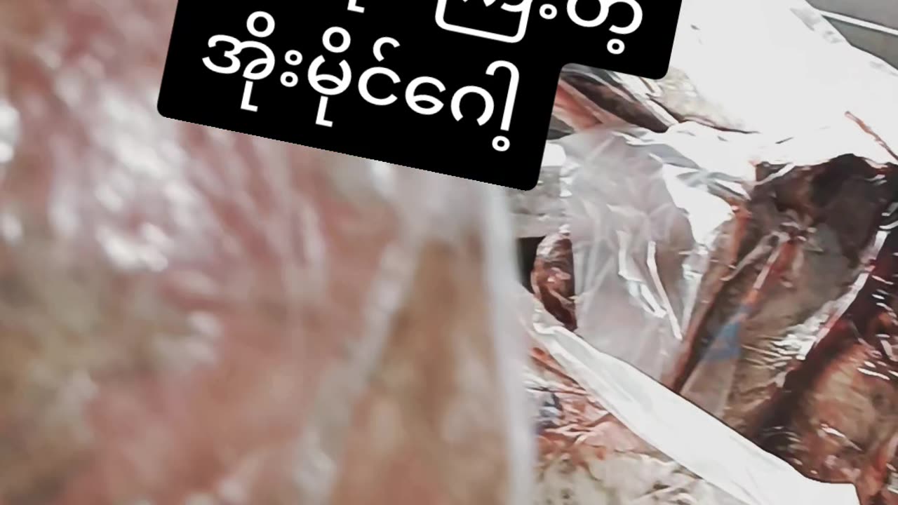 နွားအဆုပ်တဲ့ကြည့်လိုက်ဦး - Beef Lung Frozen Beef Lung Cow Lung Thailand Beef Lung အမဲအဆုပ်