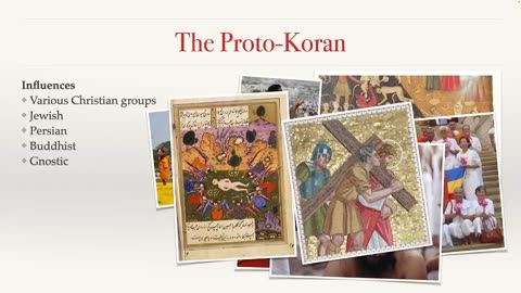 The Origins of Islam - 1.3 The Koran_ The Proto-Koran