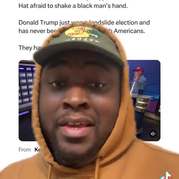 MAGA's Supporters Are Misunderstood