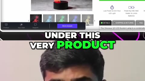 Dropshipping Competitor Analysis_ Find Winning Products