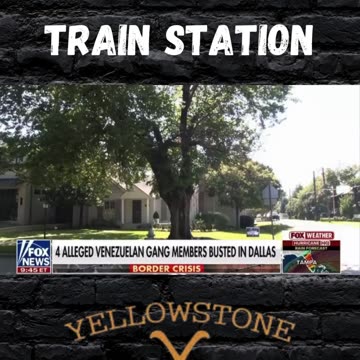 Rip would know how to handle this