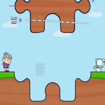 Slice to Save All Level Gameplay level 38