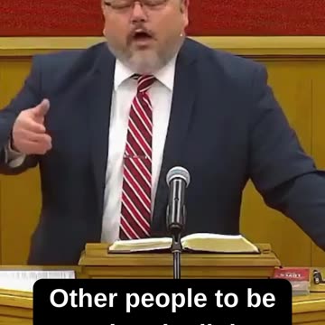 Tell Them About Jesus!