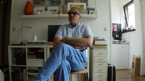 Über Spucken und schlechtes Benehmen