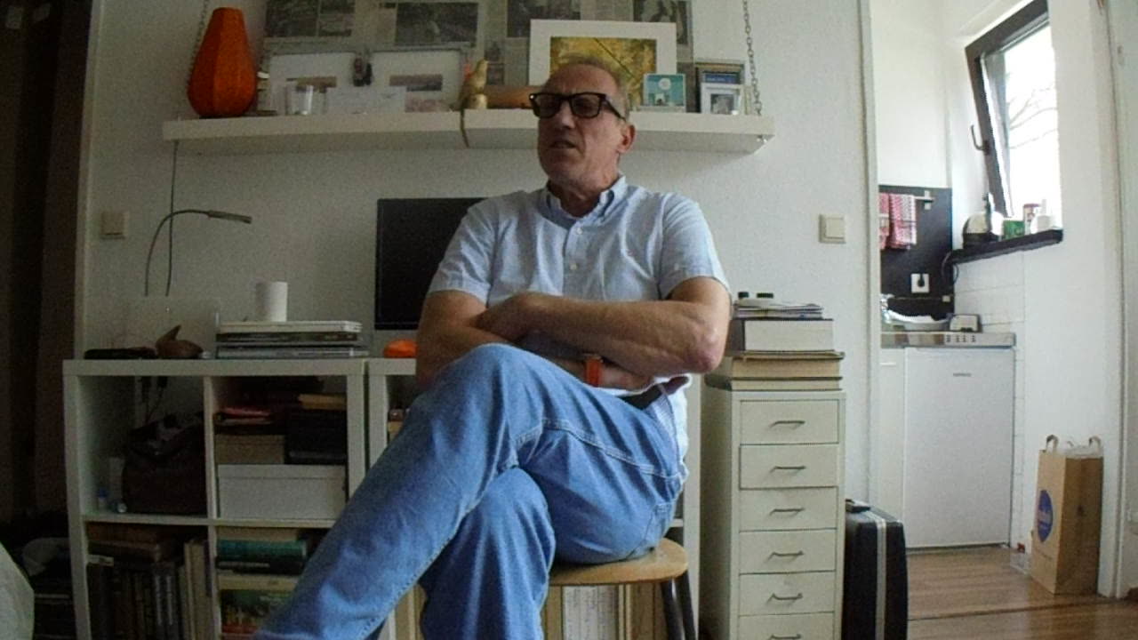 Über Spucken und schlechtes Benehmen