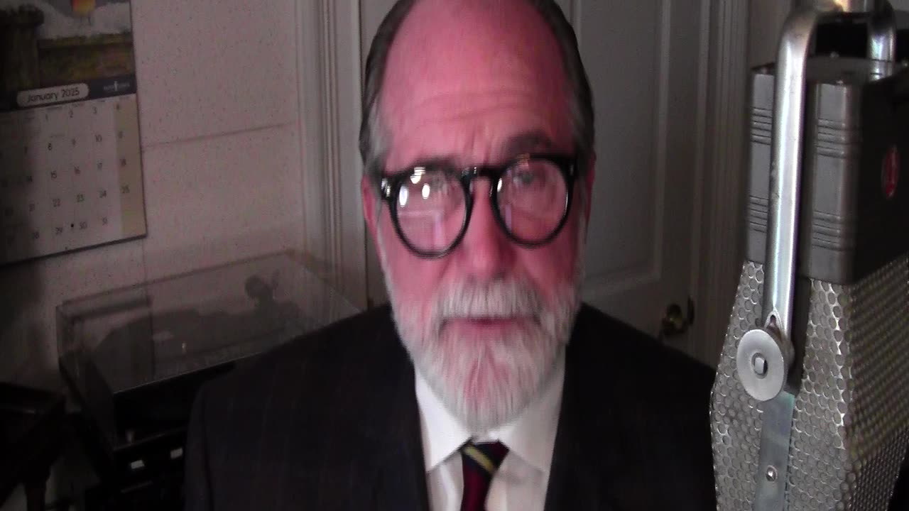 The Bright Spot Hour, January 31, 2025