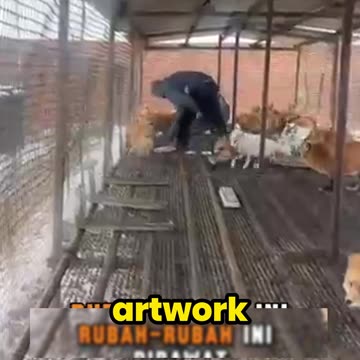 This Is NOT a Dog… It’s a Fox You Can Own!