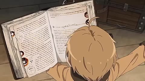 Mushoku Tensei: jobless Reincarnation Episode 2 [Hindi dub]