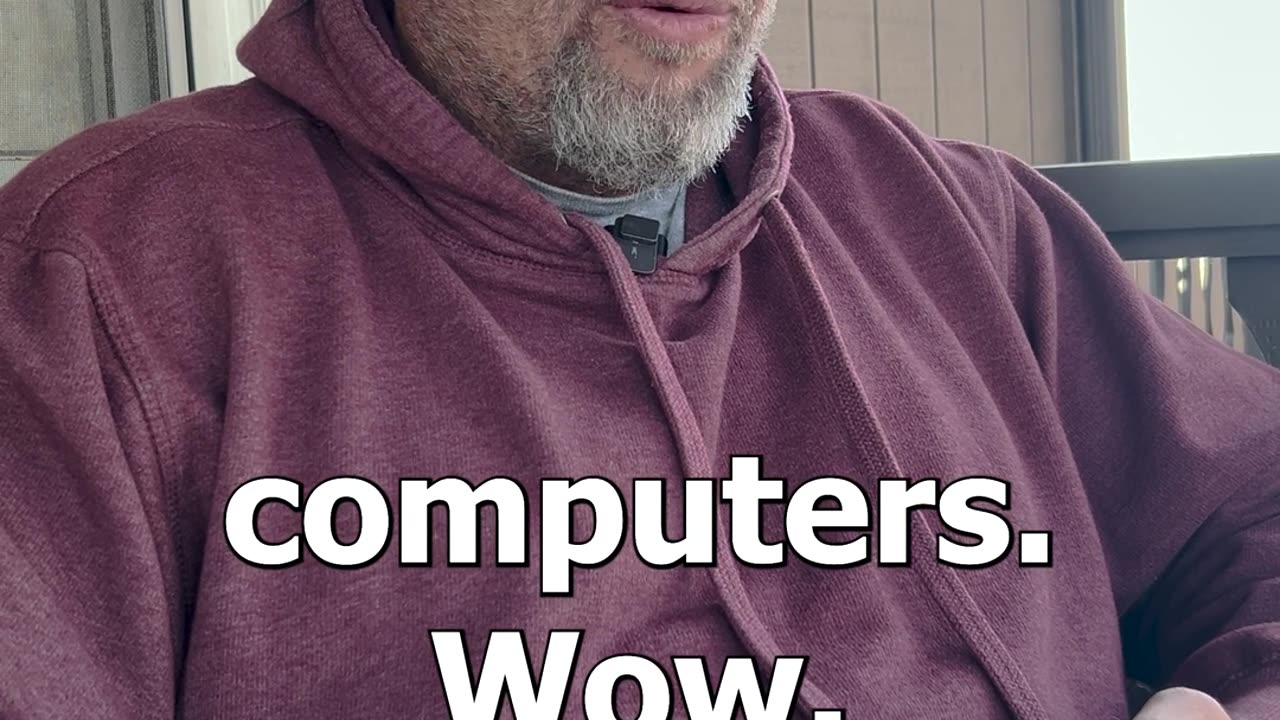 In Computers