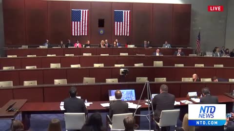 LIVE: House DOGE Subcommittee Oversight Hearing on Foreign Aid Versus US Interests