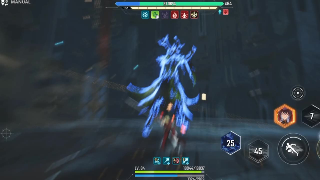 Epic Solo Leveling Arise Battle – Viridescent Mage Force at Level 12!