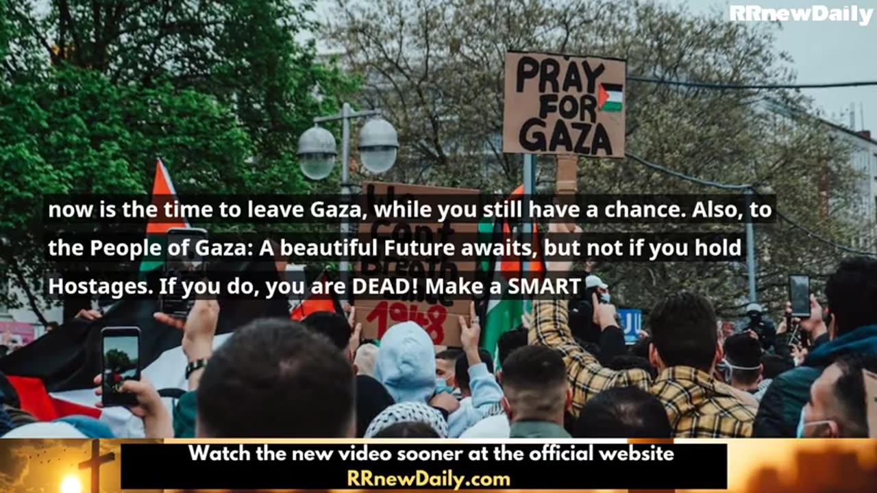 Restored Republic via a GCR: Update as of March 7, 2025