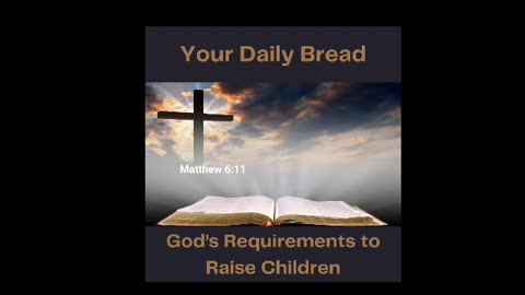 Your Daily Bread