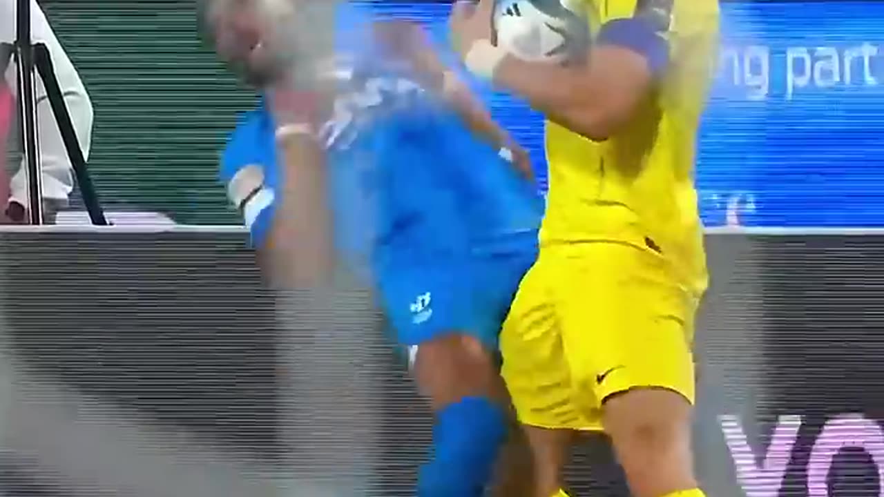 When Ronaldo Loses Control 🤬