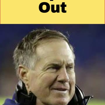 UNC GM Responds To Belichick Rumors