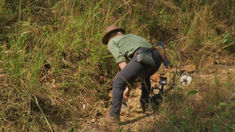 Aussie Gold Hunters S10E06