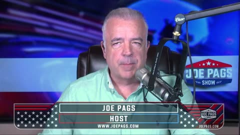 The Joe Pags Show 2-12-25