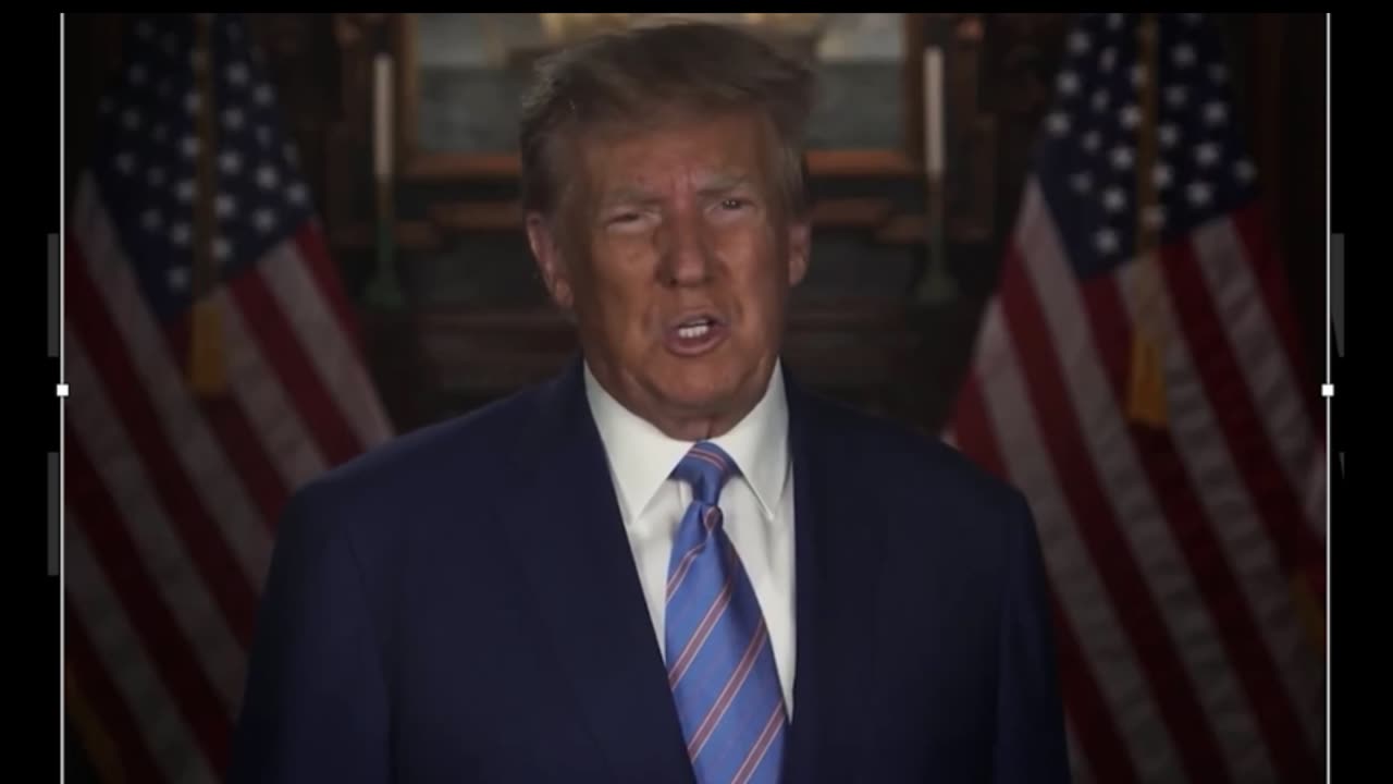 TRUMP’S PLAN TO DESTROY THE DEEP STATE CABAL