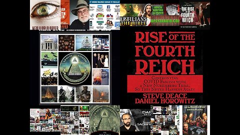 Jim mars murdered for for exposing the control system secret societies the alien agendas
