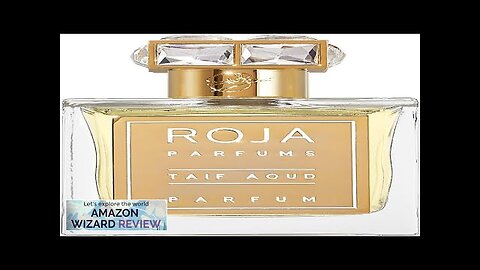 Roja Parfums Taif AoudThe summer capital of Saudi Arabia the mountainous region of Taif Review