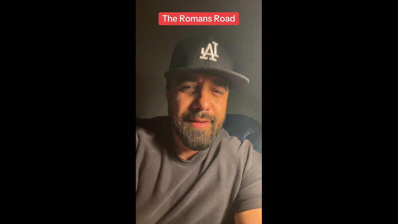 The Romans Road