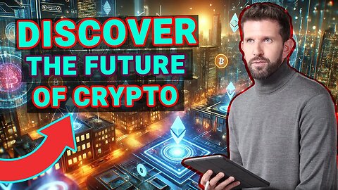 What's NEXT for CRYPTO in 2024?