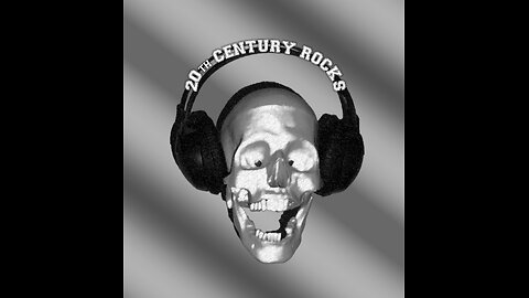 '20th Century Rocks' - episode 35