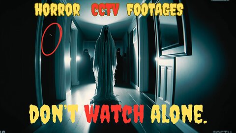 8 Most DISTURBING Ghosts Ever Caught On Camera for Real.