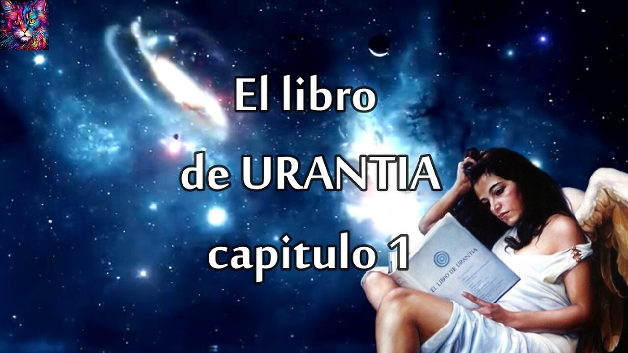 El libro de Urantia capitulo 1 el padre universal