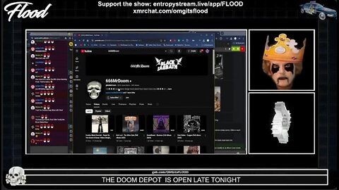 Flood Doom Depot Supercut 02-21-2025