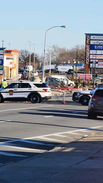 plane crash video 4🚨