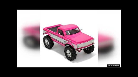 RGT Shooter 136100 PRO 1/10 2.4G 4WD Brushless RC Car FOC Hobbywing Review