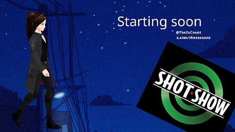 Shot Show Review