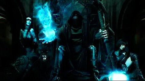THE HISTORY OF MAGIC